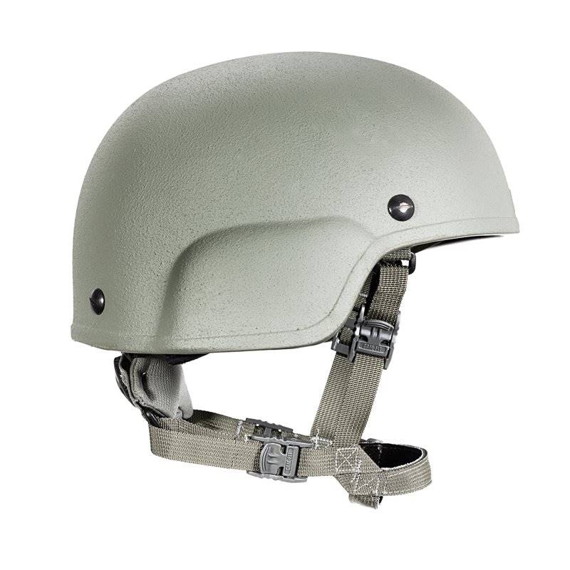 CAM FIT™ Combat Helmet Retention System | Team Wendy